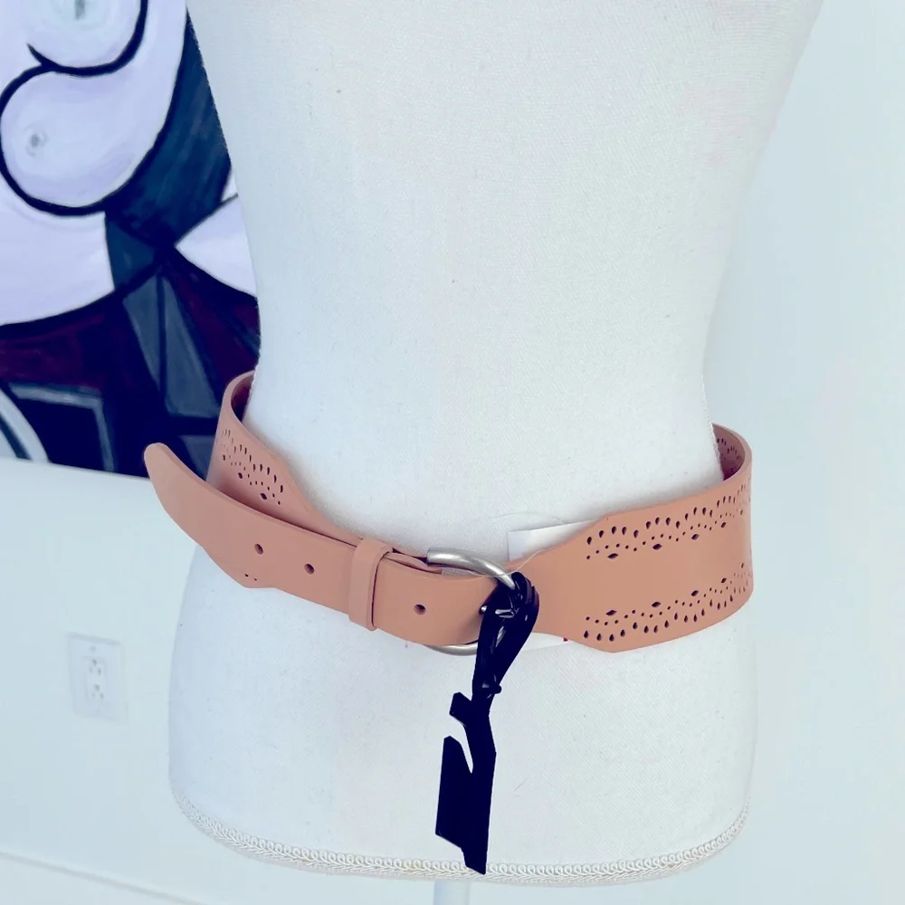 Moschino levi’s corset